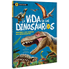 Descubre – La Vida De Los Dinosaurios