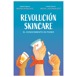 Revolución Skincare