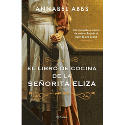 El libro de cocina de la señorita Eliza