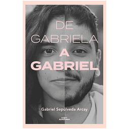 De Gabriela a Gabriel