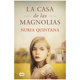 La casa de las magnolias