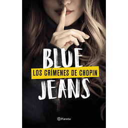 Los crímenes de Chopin