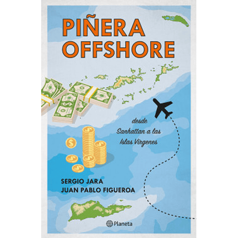 Piñera offshore