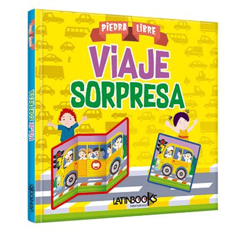 Viaje Sorpresa