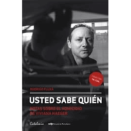 USTED SABE QUIEN