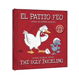 El Patito Feo / The Ugly Duckling