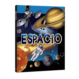 El Espacio – Libro Didáctico