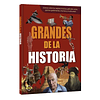 Grandes de la Historia – Libro Didáctico