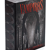 Caja-Cofre: Vampiros