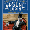 Arsène Lupin, caballero ladrón