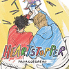 HEARTSTOPPER PARA COLOREAR