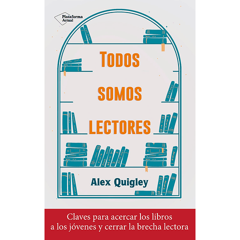 Todos somos lectores