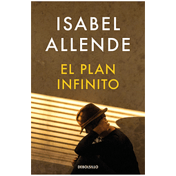 El plan infinito - Debolsillo