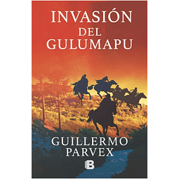 Invasión del Gulumapu