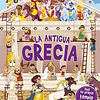 La antigua Grecia