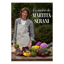 Lo mejor de Martita Serani