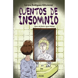 CUENTOS DE INSOMNIO