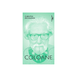 Cuentos escogidos Coloane