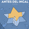 Antes del Incal