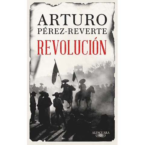 Revolución