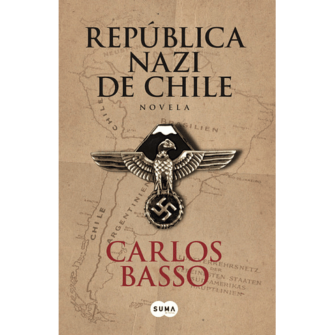  República Nazi de Chile