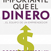 Más importante que el dinero