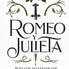 Romeo y Julieta - ALMA ILUSTRADOS