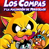 Compas 4. Los Compas y la maldición de Mikecrack