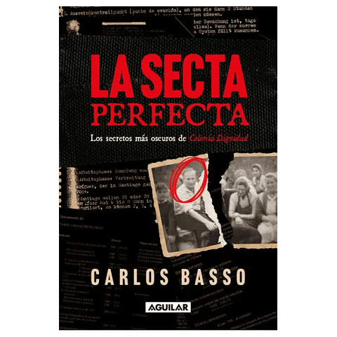 La secta perfecta