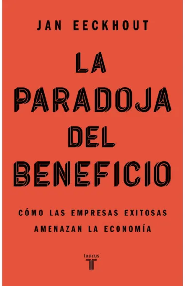 La paradoja del beneficio