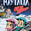 Maytalia en el espacio