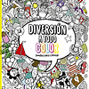 COLORES Y EMOCIONES -  DIVERSIÓN A TODO COLOR