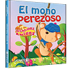 MIS MEJORES AMIGOS - EL MONO PEREZOSO