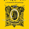 Harry Potter y el misterio del príncipe - Hufflepuff (20º aniversario)