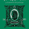 Harry Potter y el misterio del príncipe - Slytherin (20º aniversario)