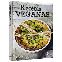 Recetas Veganas