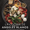  LA COCINA DE ÁNGELES ÁLAMOS