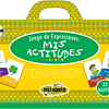 JUEGOS DE EXPRESIONES MIS ACTITUDES 