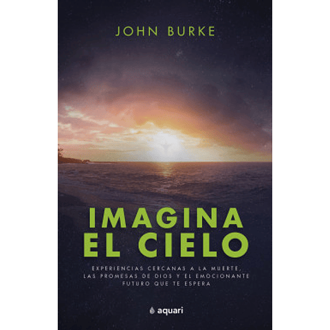 Imagina el cielo