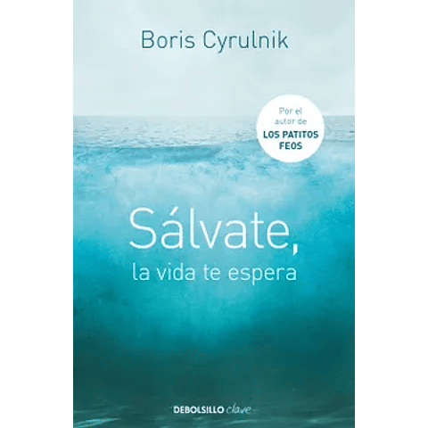 Sálvate, La Vida te Espera