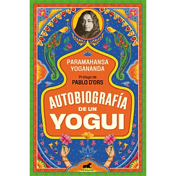 Autobiografía de un Yogui