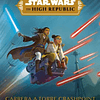 Star Wars. The High Republic. Carrera a Torre Crashpoint