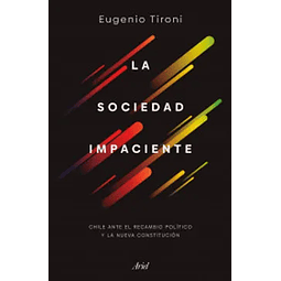 La Sociedad Impaciente