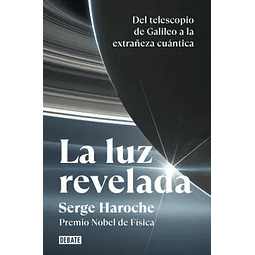 La luz Revelada