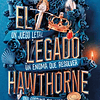 El Legado Hawthorne (Herencia en Juego #2)