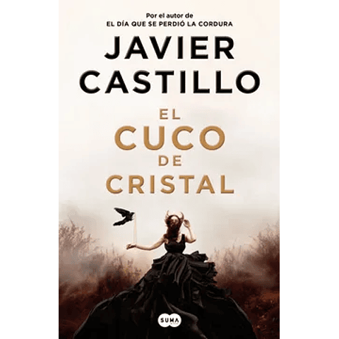 El cuco de cristal