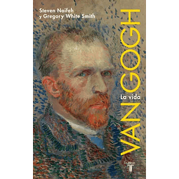 Van Gogh: La Vida