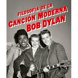 Filosofia de la Cancion Moderna