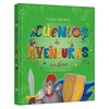cuentos de aventuras para niños