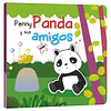 Penny Panda y sus Amigos – Libros Sonoros